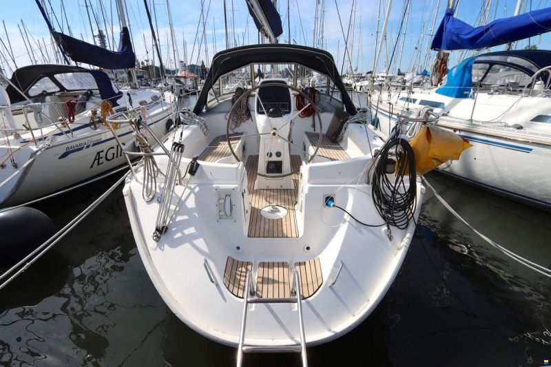 Bavaria 38-3 Cruiser