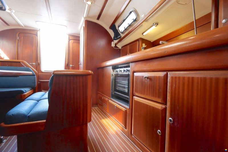 Bavaria 38-3 Cruiser