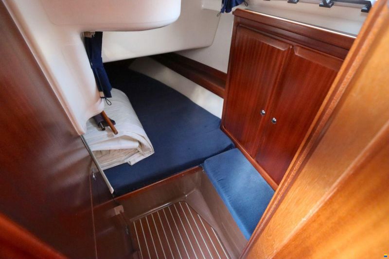 Bavaria 38-3 Cruiser