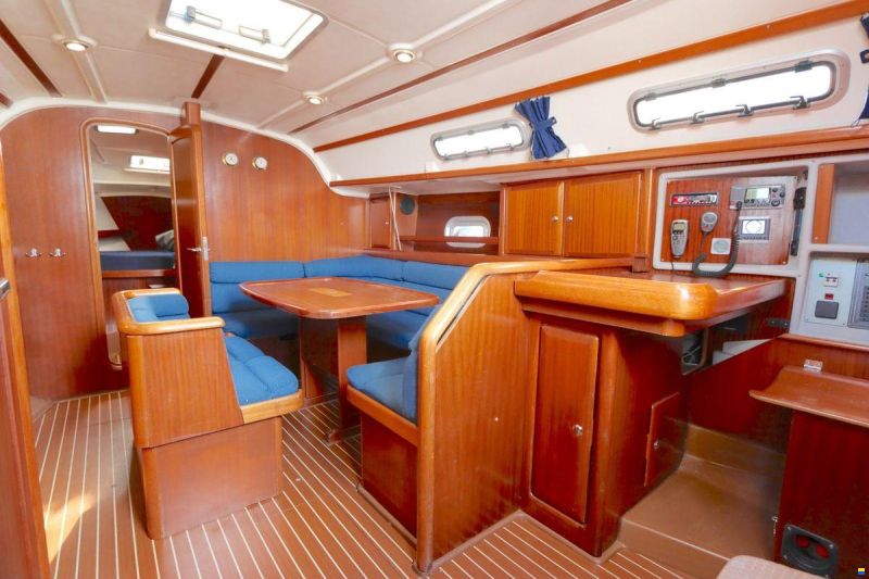 Bavaria 38-3 Cruiser