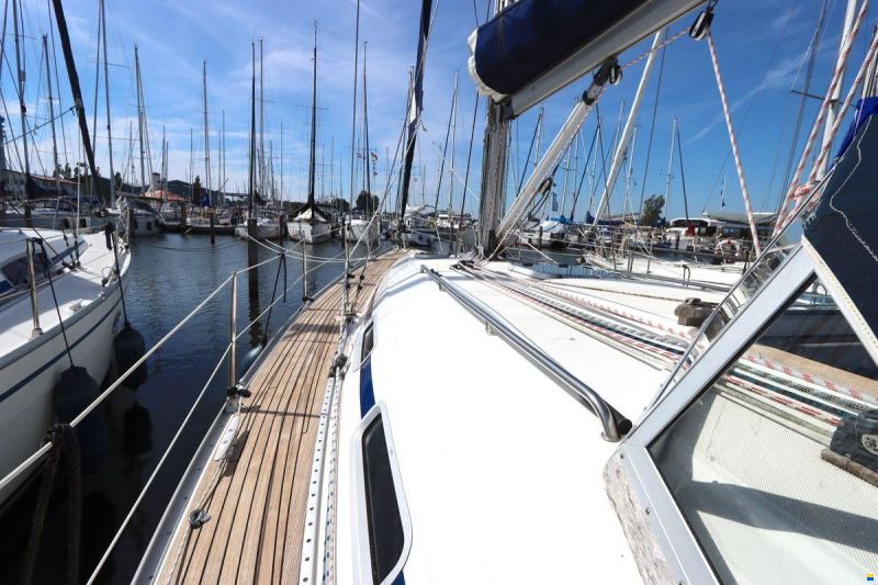 Bavaria 38-3 Cruiser