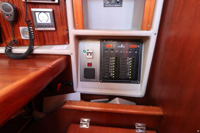 Bavaria 38-3 Cruiser