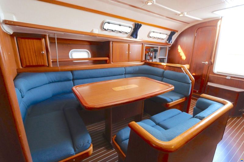 Bavaria 38-3 Cruiser