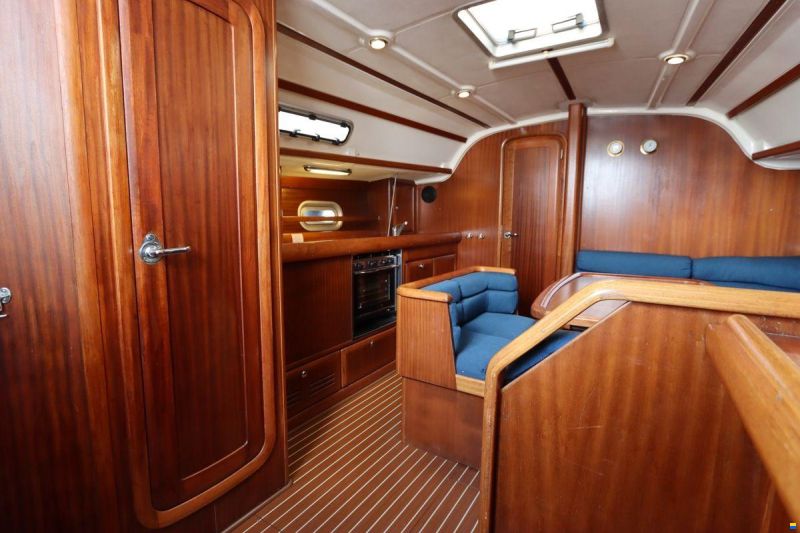 Bavaria 38-3 Cruiser