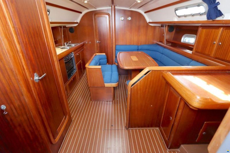 Bavaria 38-3 Cruiser