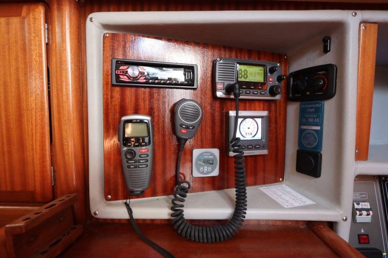 Bavaria 38-3 Cruiser