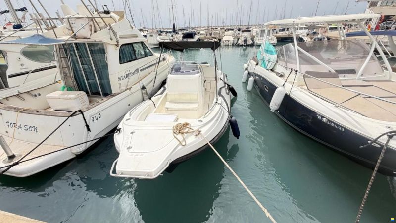 ZAR Formenti 75 PLUS