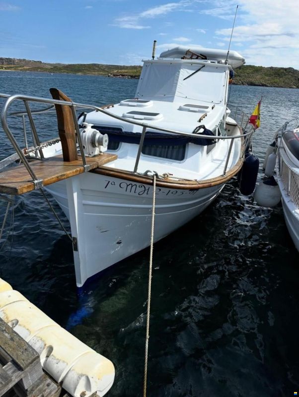 Majoni 45