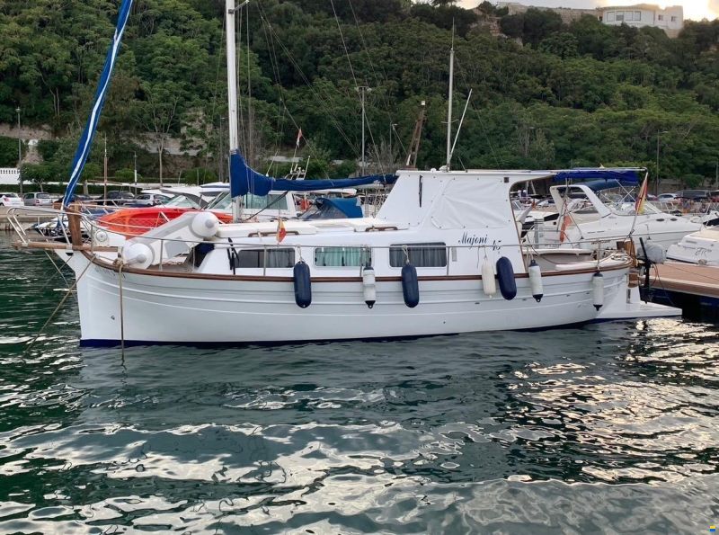 Majoni 45