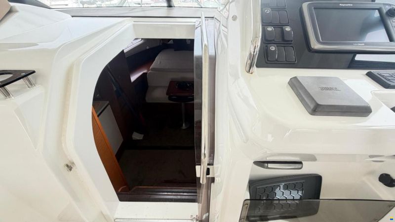 Jeanneau Leader 36