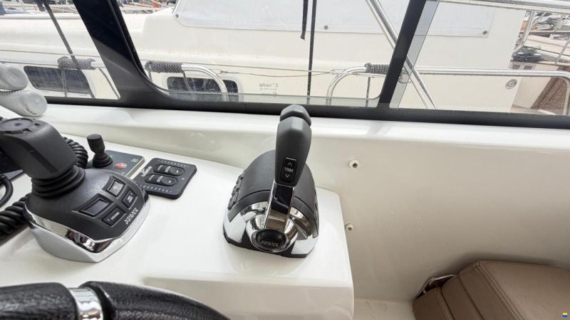 Jeanneau Leader 36