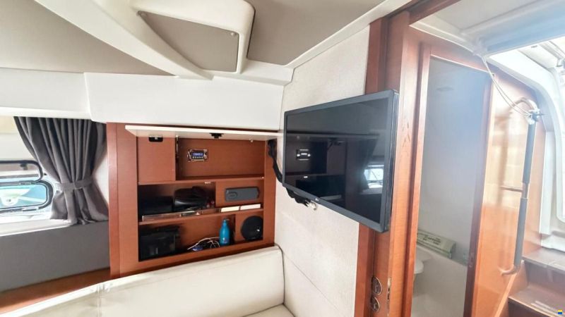Jeanneau Leader 36