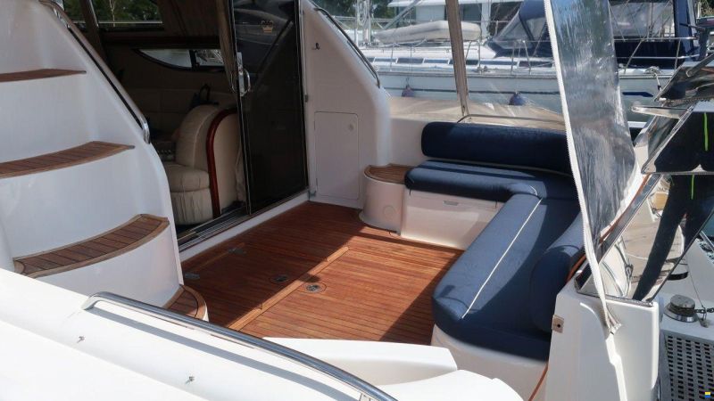 Princess 440