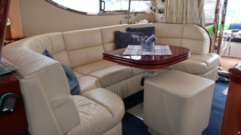 Princess 440