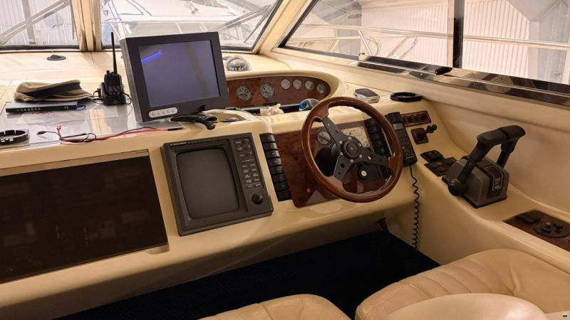 Princess 440