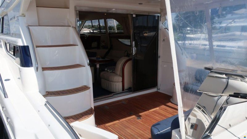 Princess 440