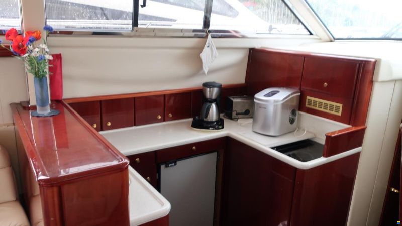 Princess 440