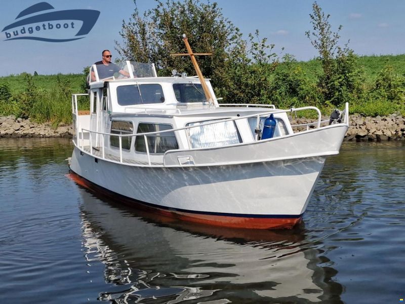 Maaskruiser 900