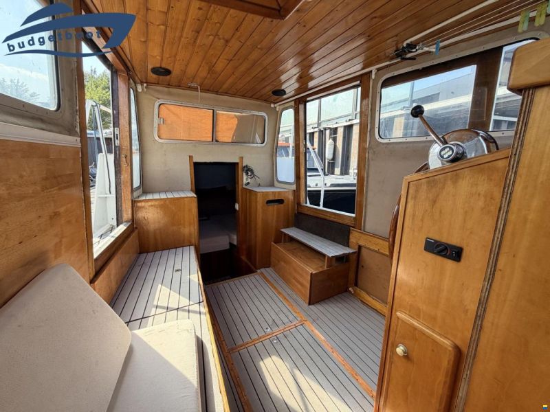 Maaskruiser 900