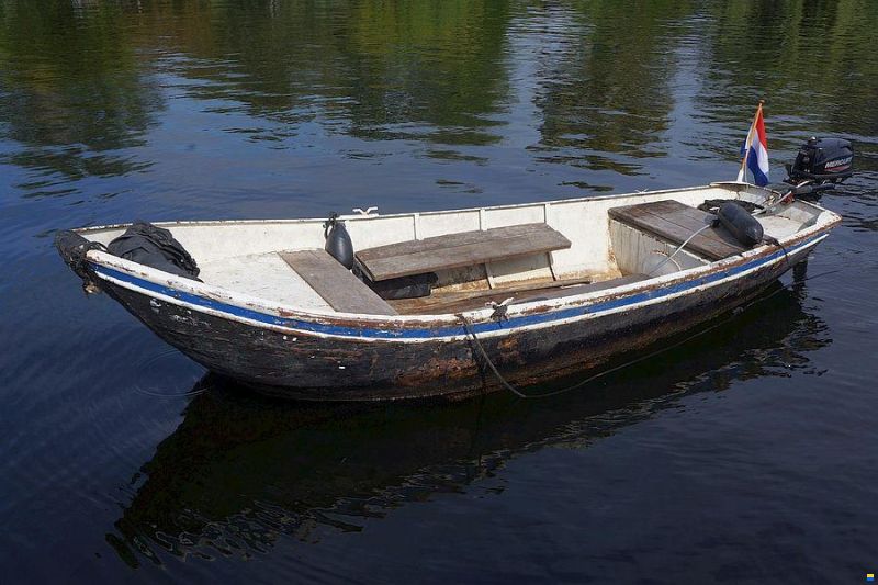 Schippersvlet Vlet