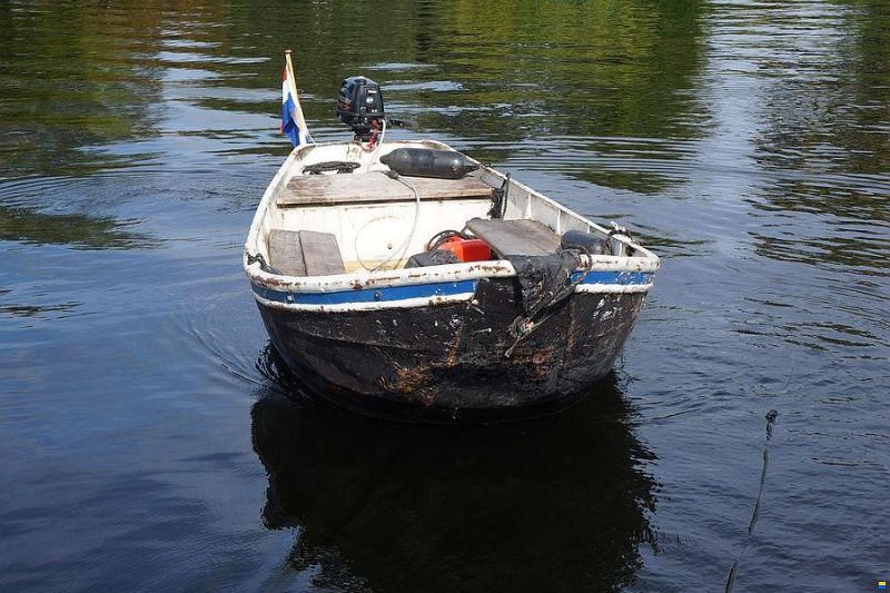 Schippersvlet Vlet