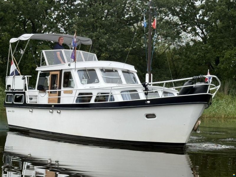 Marne kruiser 1050
