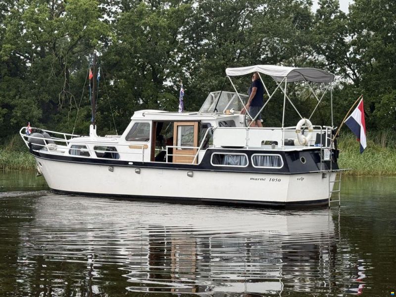 Marne kruiser 1050