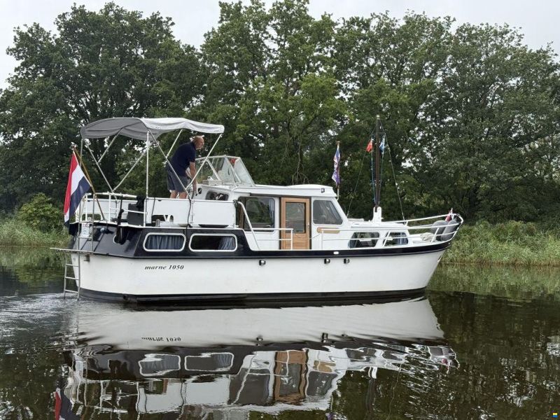 Marne kruiser 1050