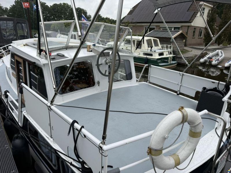 Marne kruiser 1050