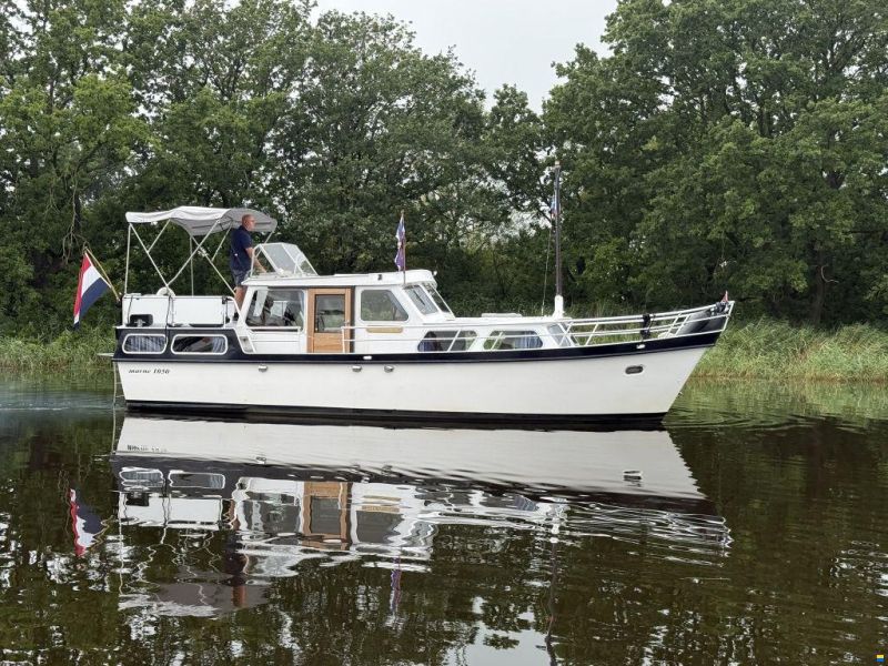 Marne kruiser 1050