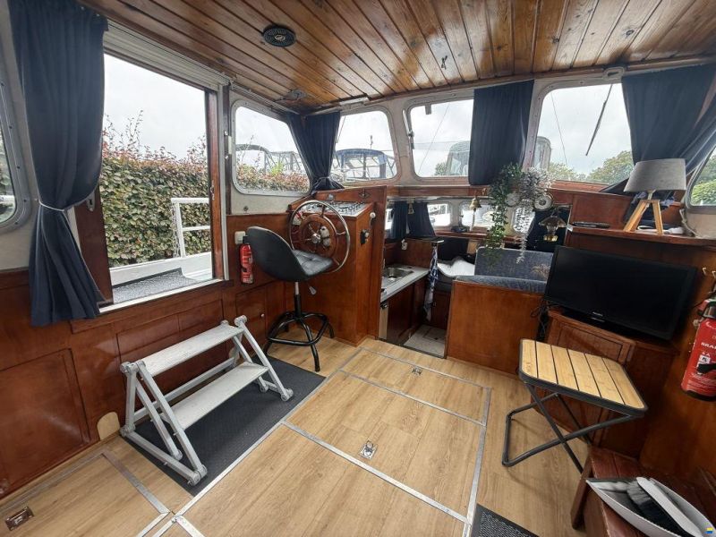 Marne kruiser 1050