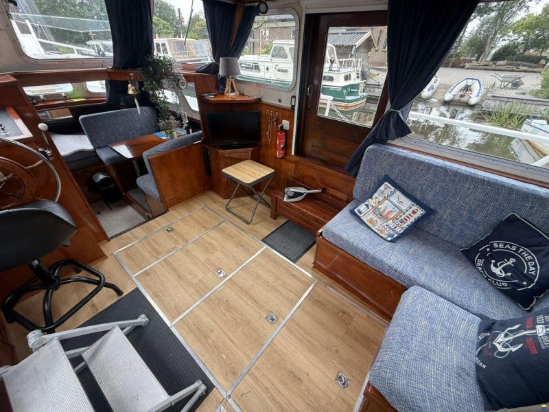 Marne kruiser 1050