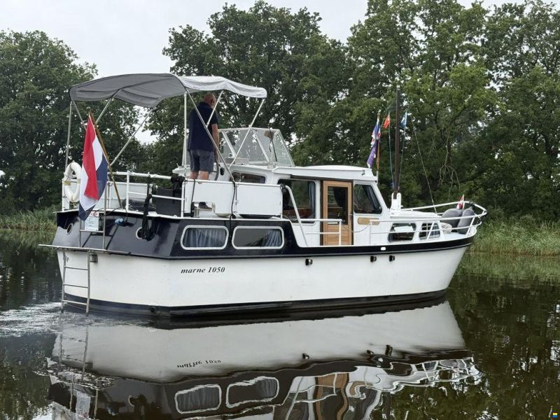 Marne kruiser 1050