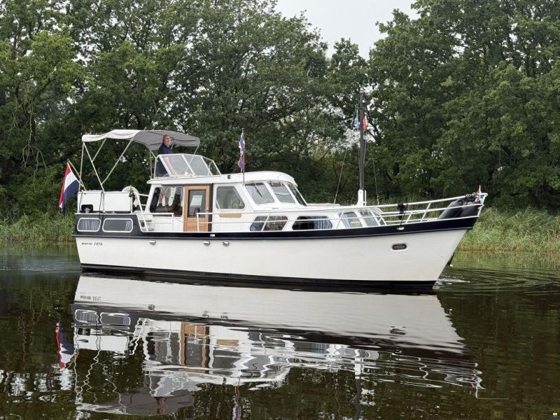 Marne kruiser 1050