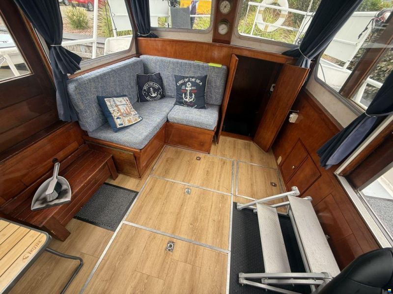 Marne kruiser 1050