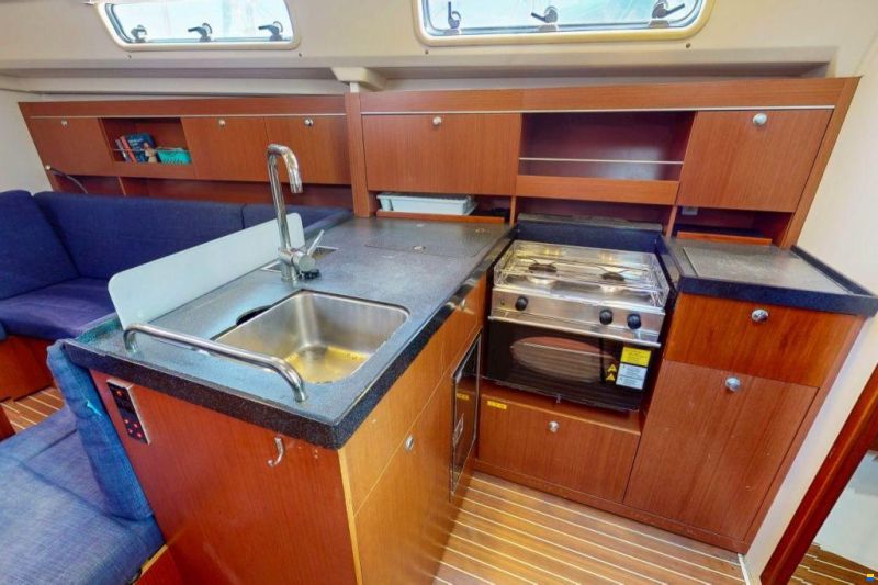Hanse 385
