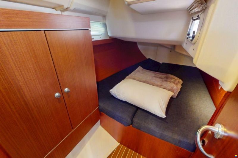 Hanse 385
