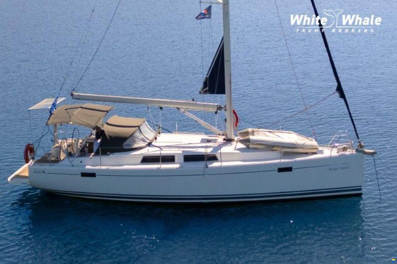Hanse 385