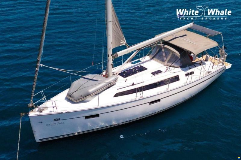 Bavaria Cruiser 37