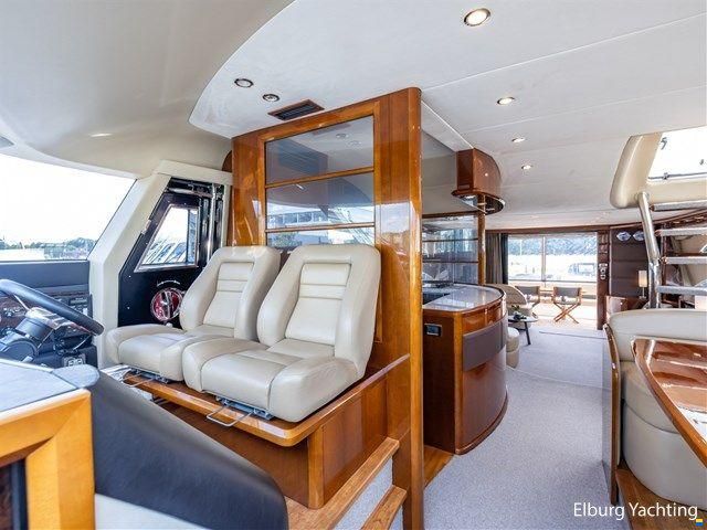 Princess 21 M - NEW CVO