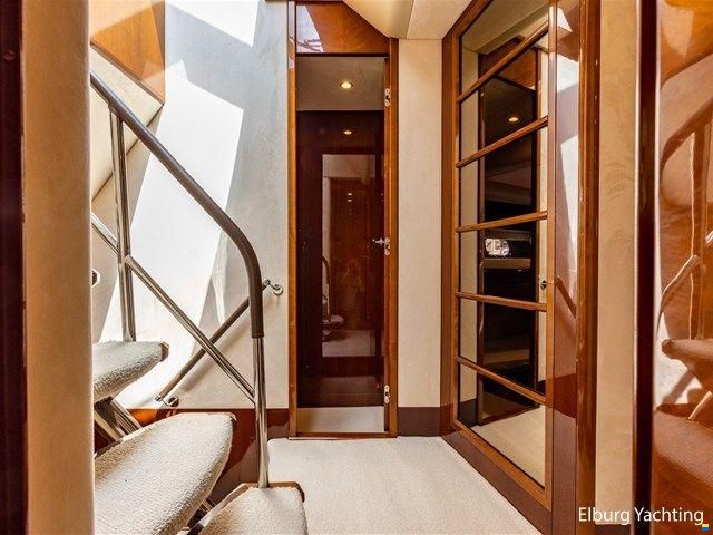 Princess 21 M - NEW CVO