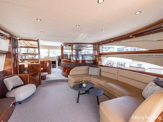 Princess 21 M - NEW CVO