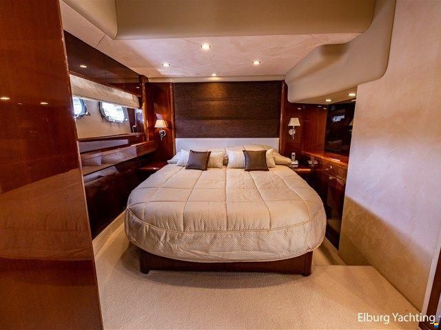 Princess 21 M - NEW CVO