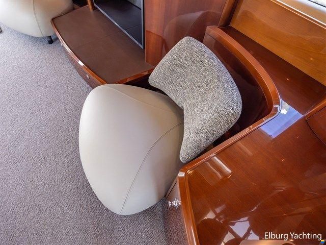 Princess 21 M - NEW CVO