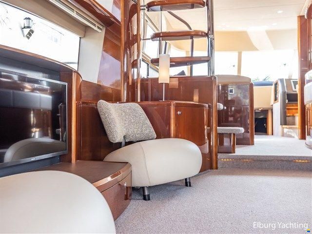 Princess 21 M - NEW CVO
