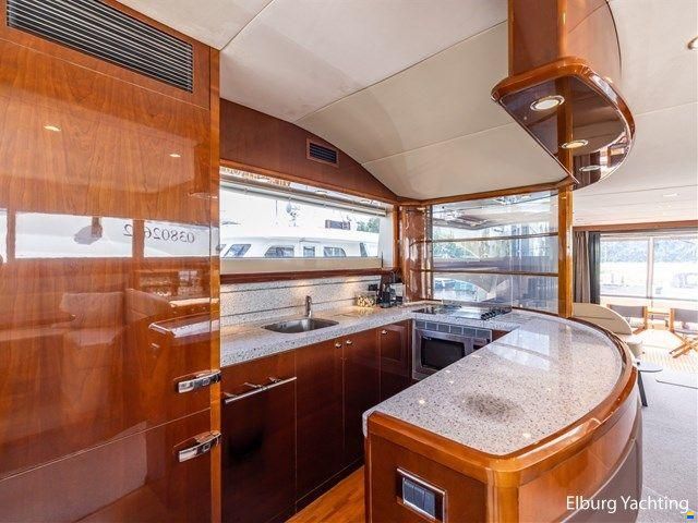 Princess 21 M - NEW CVO