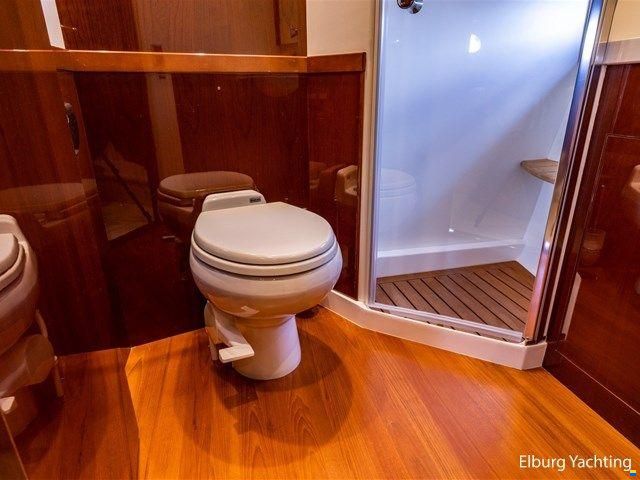 Princess 21 M - NEW CVO