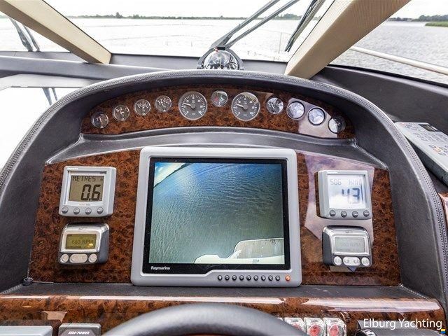 Princess 21 M - NEW CVO