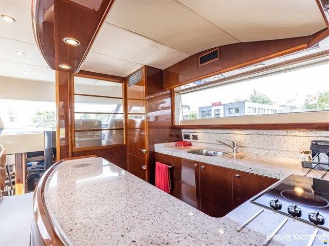 Princess 21 M - NEW CVO