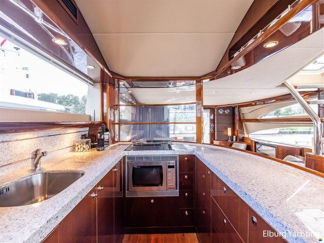 Princess 21 M - NEW CVO